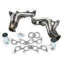 Patriot Tight Tuck Headers H8483