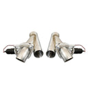Patriot Electric Exhaust Cutouts PEC250K