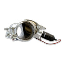 Patriot Electric Exhaust Cutouts PEC250K