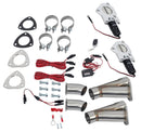 Patriot Electric Exhaust Cutouts PEC250K