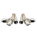 Patriot Electric Exhaust Cutouts PEC250K