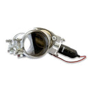 Patriot Electric Exhaust Cutouts PEC250K