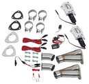 Patriot Electric Exhaust Cutouts PEC250K