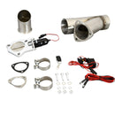 Patriot Electric Exhaust Cutouts PEC300K-1