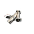 Patriot Electric Exhaust Cutouts PEC300K-1