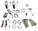 Patriot Electric Exhaust Cutouts PEC300K
