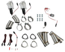 Patriot Electric Exhaust Cutouts PEC300K