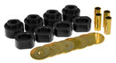 Prothane Body Mount Bushings 4-101-BL