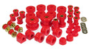 Prothane Urethane Suspension Bushing Kits 4-2002