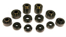 Prothane Body Mount Bushings 6-106-BL