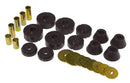 Prothane Body Mount Bushings 7-101-BL