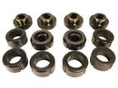 Prothane Body Mount Bushings 7-108-BL