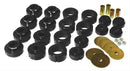 Prothane Body Mount Bushings 7-110-BL