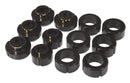 Prothane Body Mount Bushings 7-115-BL