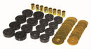 Prothane Body Mount Bushings 7-128-BL