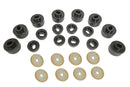 Prothane Body Mount Bushings 7-141-BL