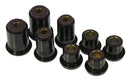 Prothane Front Control Arm Bushings 7-217-BL