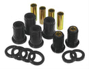 Prothane Rear Control Arm Bushings 7-307-BL