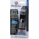 Permatex Ultra Black Maximum Oil Resistance RTV Silicone Gasket Maker 82180