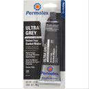 Permatex Ultra Grey RTV Silicone Gasket Maker 82194