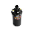 PerTronix 40111 Ignition Coil Flame Thrower (1.5 ohm) black epoxy