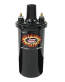 PerTronix 40111 Ignition Coil Flame Thrower (1.5 ohm) black epoxy
