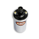 PerTronix 45001 Ignition Coil Flame-Thrower II (0.6 ohm) Chrome
