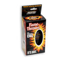 PerTronix 45011 Ignition Coil Flame-Thrower II (0.6 ohm) Black