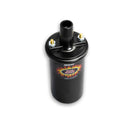 PerTronix 45111 Ignition Coil Flame-Thrower II, 45,000V - Black