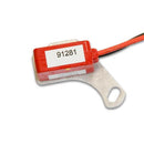 PerTronix 91281 Ignitor II Solid-State Ignition System, 12V Kit