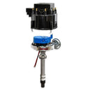 PerTronix D1000 Flame-Thrower Street/Strip HEI Distributor, Fits Chevy BB/SB