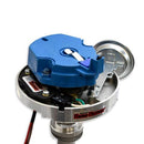 PerTronix D1000 Flame-Thrower Street/Strip HEI Distributor, Fits Chevy BB/SB