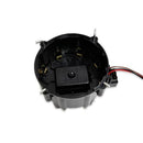 PerTronix D1000 Flame-Thrower Street/Strip HEI Distributor, Fits Chevy BB/SB