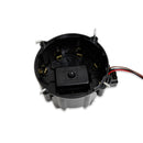 PerTronix D1000 Flame-Thrower Street/Strip HEI Distributor, Fits Chevy BB/SB