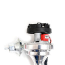 PerTronix D100700 Electronic Billet Distributor w/ Ignitor II Module, Chevy