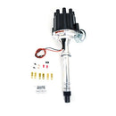 PerTronix D100700 Electronic Billet Distributor w/ Ignitor II Module, Chevy