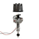 PerTronix D134620 Flame-Thrower Stock Look Cast Distributor, Fits Ford 351C/400