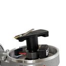 PerTronix D134620 Flame-Thrower Stock Look Cast Distributor, Fits Ford 351C/400