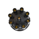 PerTronix D134620 Flame-Thrower Stock Look Cast Distributor, Fits Ford 351C/400