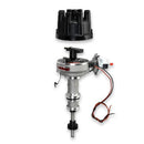 PerTronix D134630 Flame-Thrower Stock Look Cast Distributor, Fits Ford 332-428 FE