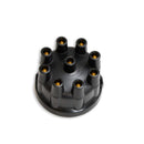 PerTronix D134630 Flame-Thrower Stock Look Cast Distributor, Fits Ford 332-428 FE