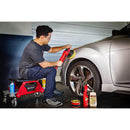 Powerbuilt Heavy-Duty Rolling Work Seats 240036