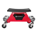 Powerbuilt Heavy-Duty Rolling Work Seats 240036