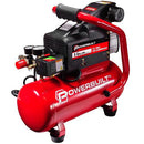 Powerbuilt Heavy-Duty 3 Gallon Portable Air Compressors 240039