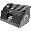 Powerbuilt 26 in. Rapid Box Slant Front Toolboxes 240102