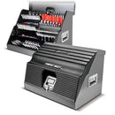 Powerbuilt 26 in. Rapid Box Slant Front Toolboxes 240102
