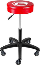 Powerbuilt Heavy-Duty Pneumatic Rolling Mechanic's Seats 240250