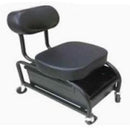 Powerbuilt Professional Detailer's Roller Seats 240299