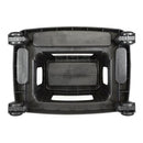 Powerbuilt Rolling Mechanics Creeper Seats 620526