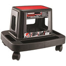 Powerbuilt Rolling Mechanics Creeper Seats 620526